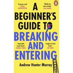 Cornerstone A Beginner’s Guide To Breaking And Entering Cornerstone A Beginner’s Guide To Breaking And Entering