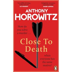 Cornerstone Close To Death : How Do You Solve A Murder … When Everyone Has The Same Motive? (Hawthorne, 5) Cornerstone Close To Death : How Do You Solve A Murder … When Everyone Has The Same Motive? (Hawthorne, 5)