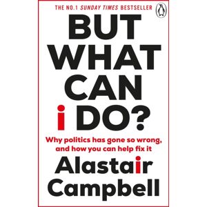 Cornerstone But What Can I Do? : Why Politics Has Gone So Wrong, And How You Can Help Fix It Cornerstone But What Can I Do? : Why Politics Has Gone So Wrong, And How You Can Help Fix It