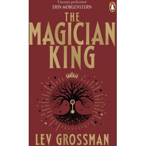 Cornerstone The Magician King : (Book 2) Cornerstone The Magician King : (Book 2)