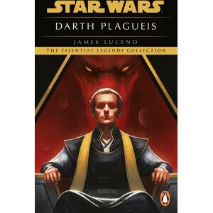 Cornerstone Star Wars: Darth Plagueis Cornerstone Star Wars: Darth Plagueis