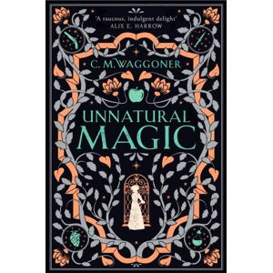 Cornerstone Unnatural Magic Cornerstone Unnatural Magic