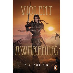 Cornerstone Violent Awakening Cornerstone Violent Awakening