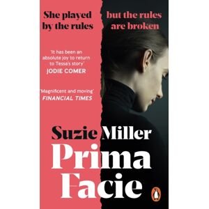 Cornerstone Prima Facie Cornerstone Prima Facie