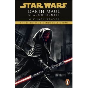 Cornerstone Star Wars: Darth Maul Shadow Hunter Cornerstone Star Wars: Darth Maul Shadow Hunter