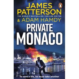 Cornerstone Private Monaco : (Private 19) Cornerstone Private Monaco : (Private 19)