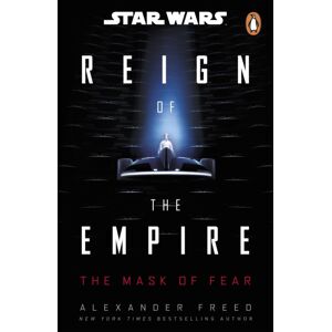 Cornerstone Star Wars: The Mask Of Fear Cornerstone Star Wars: The Mask Of Fear