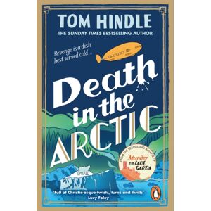 Cornerstone Death In The Arctic Cornerstone Death In The Arctic