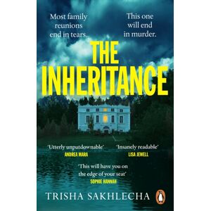 Cornerstone The Inheritance Cornerstone The Inheritance