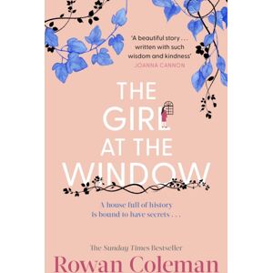 Cornerstone The Girl At The Window Cornerstone The Girl At The Window