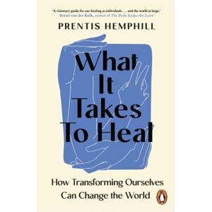 Cornerstone What It Takes To Heal : How Transforming Ourselves Can Change The World Cornerstone What It Takes To Heal : How Transforming Ourselves Can Change The World