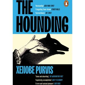 Cornerstone The Hounding Cornerstone The Hounding