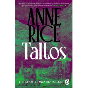 Cornerstone Taltos : Lives Of The Mayfair Witches Cornerstone Taltos : Lives Of The Mayfair Witches