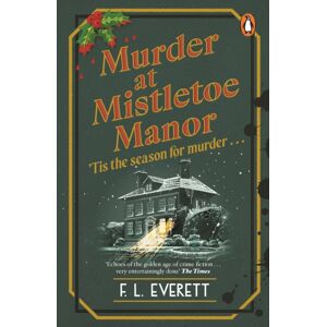 Cornerstone Murder At Mistletoe Manor Cornerstone Murder At Mistletoe Manor