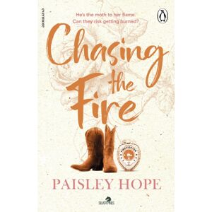 Cornerstone Chasing The Fire Cornerstone Chasing The Fire