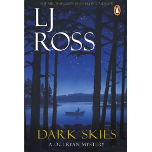 Cornerstone Dark Skies Cornerstone Dark Skies