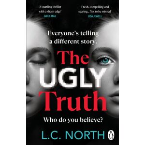 Transworld Publishers Ltd The Ugly Truth Transworld Publishers Ltd The Ugly Truth