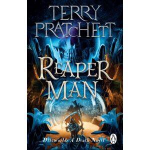 Transworld Publishers Ltd Reaper Man : (Discworld Novel 11) Transworld Publishers Ltd Reaper Man : (Discworld Novel 11)