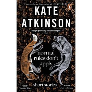 Transworld Publishers Ltd Normal Rules Don'T Apply Transworld Publishers Ltd Normal Rules Don'T Apply