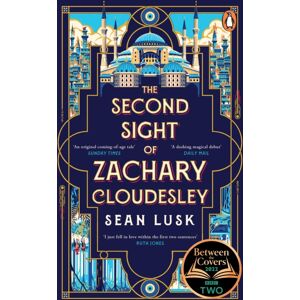 Transworld Publishers Ltd The Second Sight Of Zachary Cloudesley Transworld Publishers Ltd The Second Sight Of Zachary Cloudesley