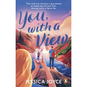 Transworld Publishers Ltd You, With A View : A Hilarious And Steamy Enemies-To-Lovers Road-Trip Romcom Transworld Publishers Ltd You, With A View : A Hilarious And Steamy Enemies-To-Lovers Road-Trip Romcom