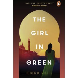 Transworld Publishers Ltd The Girl In Green Transworld Publishers Ltd The Girl In Green