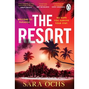 Transworld Publishers Ltd The Resort Transworld Publishers Ltd The Resort