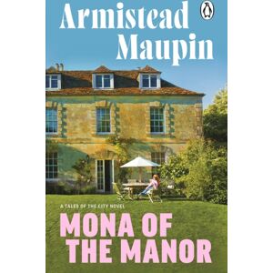 Transworld Publishers Ltd Mona Of The Manor Transworld Publishers Ltd Mona Of The Manor