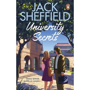 Transworld Publishers Ltd University Secrets Transworld Publishers Ltd University Secrets