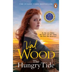 Transworld Publishers Ltd The Hungry Tide : 30th Anniversary Edition Transworld Publishers Ltd The Hungry Tide : 30th Anniversary Edition