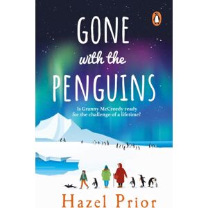 Transworld Publishers Ltd Gone With The Penguins Transworld Publishers Ltd Gone With The Penguins