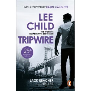 Transworld Publishers Ltd Tripwire : (Jack Reacher 3) Transworld Publishers Ltd Tripwire : (Jack Reacher 3)