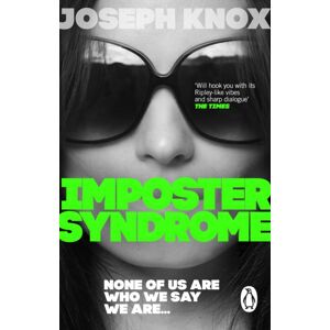 Transworld Publishers Ltd Imposter Syndrome Transworld Publishers Ltd Imposter Syndrome