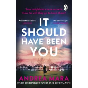 Transworld Publishers Ltd It Should Have Been You Transworld Publishers Ltd It Should Have Been You