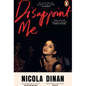 Transworld Publishers Ltd Disappoint Me Transworld Publishers Ltd Disappoint Me