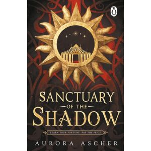Transworld Publishers Ltd Sanctuary Of The Shadow Transworld Publishers Ltd Sanctuary Of The Shadow