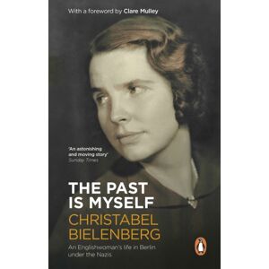 Transworld Publishers Ltd The Past Is Myself Transworld Publishers Ltd The Past Is Myself