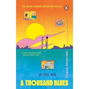 Transworld Publishers Ltd A Thousand Blues Transworld Publishers Ltd A Thousand Blues