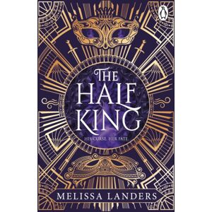 Transworld Publishers Ltd The Half King Transworld Publishers Ltd The Half King