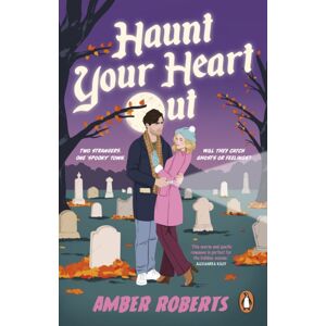 Transworld Publishers Ltd Haunt Your Heart Out Transworld Publishers Ltd Haunt Your Heart Out