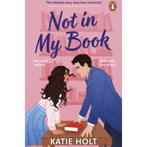 Transworld Publishers Ltd Not In My Book Transworld Publishers Ltd Not In My Book