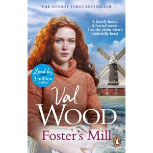 Transworld Publishers Ltd Foster'S Mill Transworld Publishers Ltd Foster'S Mill