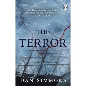 Transworld Publishers Ltd The Terror Transworld Publishers Ltd The Terror