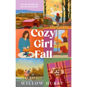 Transworld Publishers Ltd Cozy Girl Fall Transworld Publishers Ltd Cozy Girl Fall