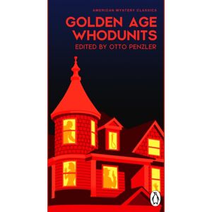 Transworld Publishers Ltd Golden Age Whodunits Transworld Publishers Ltd Golden Age Whodunits