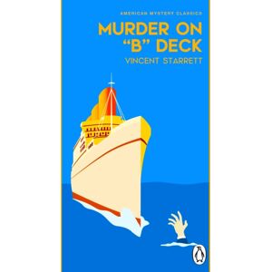 Transworld Publishers Ltd Murder On "B" Deck Transworld Publishers Ltd Murder On "B" Deck