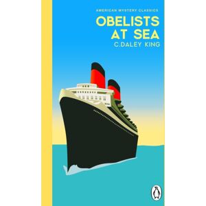Transworld Publishers Ltd Obelists At Sea Transworld Publishers Ltd Obelists At Sea
