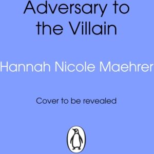 Transworld Publishers Ltd Adversary To The Villain Transworld Publishers Ltd Adversary To The Villain