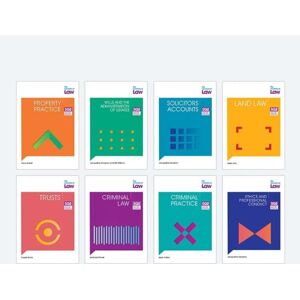 The University of Law Publishing Limited Sqe Flk 2 Bundle 5e The University of Law Publishing Limited Sqe Flk 2 Bundle 5e