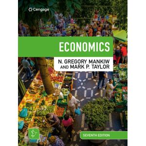 Cengage Learning EMEA Economics Cengage Learning EMEA Economics